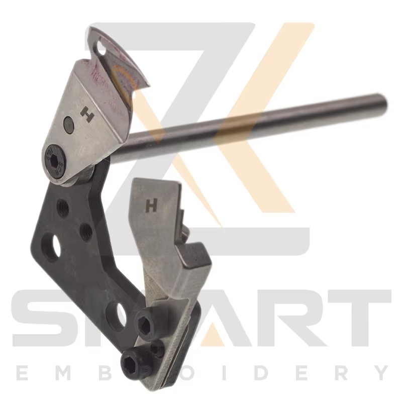 Pisau Penggilingan Untuk Mesin Penggilingan Cina Pisau Besar Tipe C030304