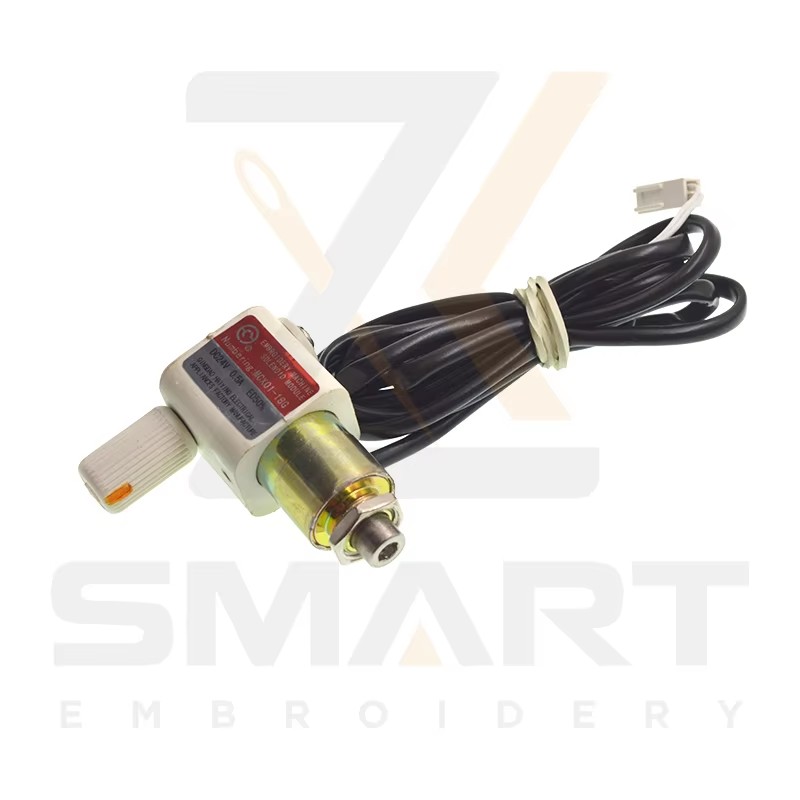 Jump Solenoid MCX01-18G untuk beberapa mesin embroidery Cina