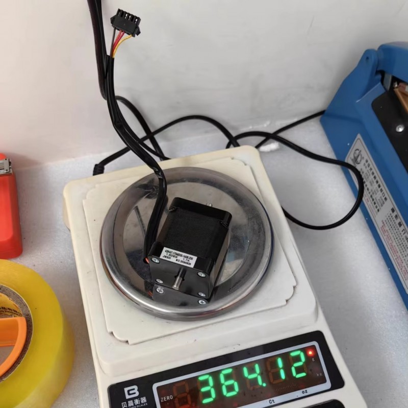 Motor Wiper 42H47-1704B05-1408-250 Cina Mesin Penggilingan Bagian C0103-42H47-1704B05-1408-250