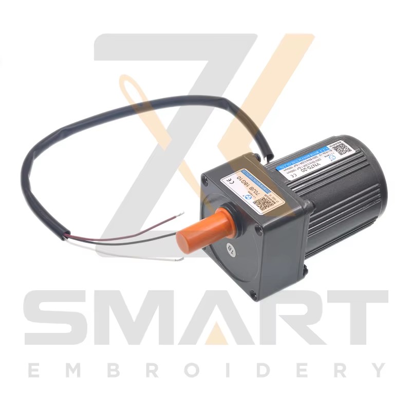 V. T. V Motor Perubahan Warna YN70-20/70JB18G10 Untuk Mesin Penggilingan Cina C0202-YN70-20/70JB18G10