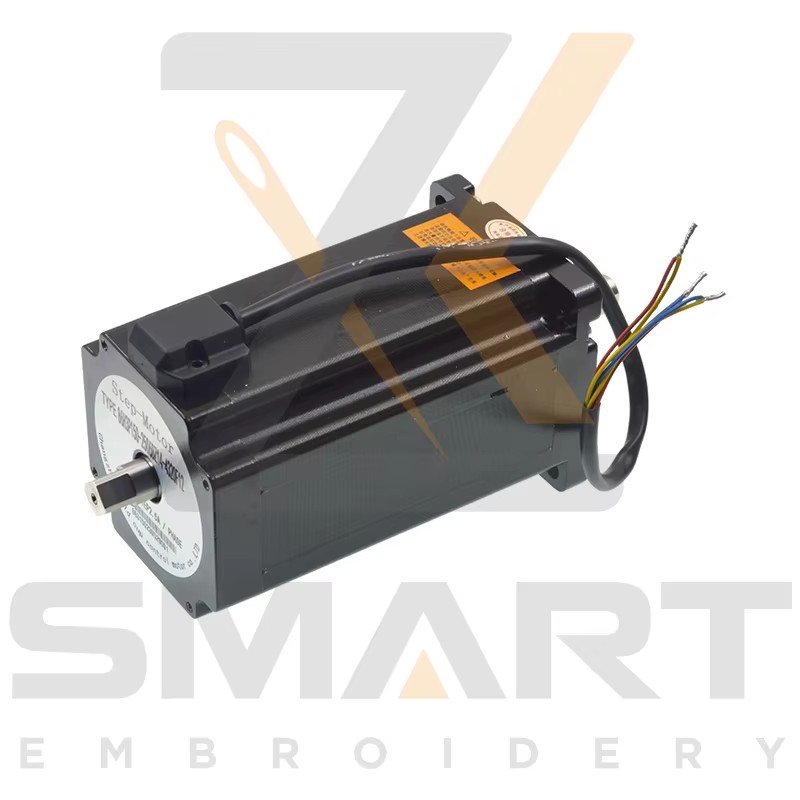 Motor 86H3P150-2506BZ14-4320F12 Cina Embroidery Mesin Bagian EDH03-86H3P150-2506BZ14-4320F12