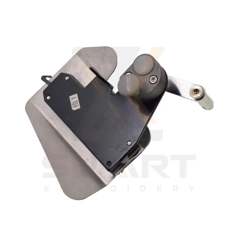 Top Thread Hook Wiper Ass'y Untuk Mesin Penggilingan Cina C0101CN06