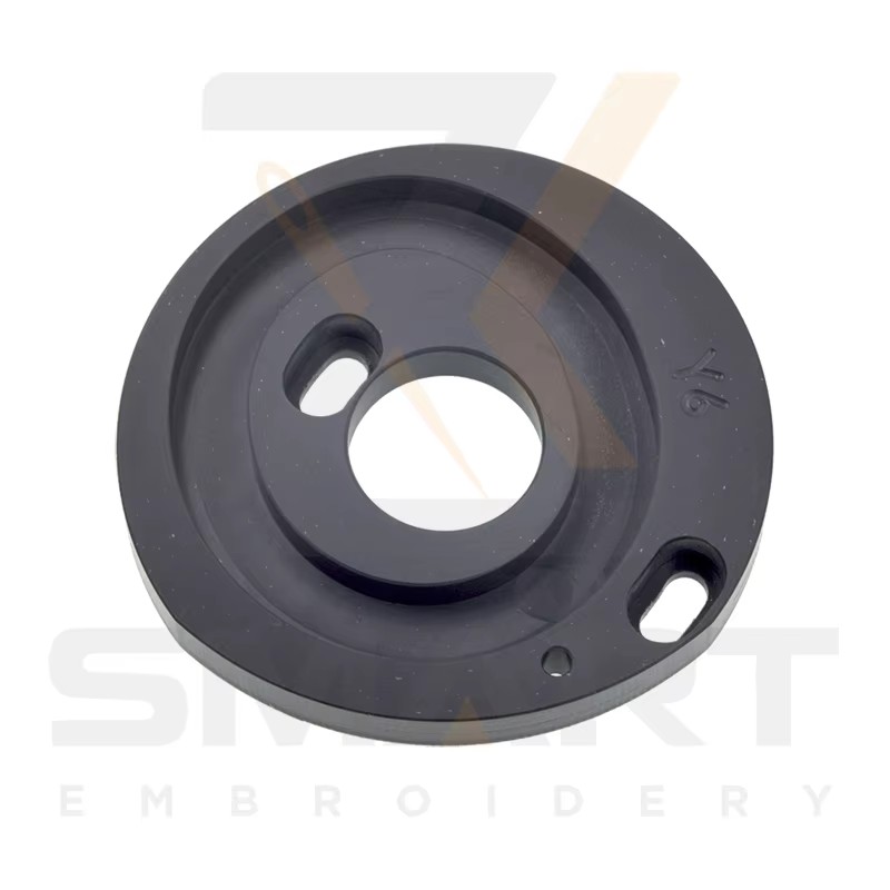 Solid Type Y6 Cam Untuk Cina YUEMEI Embroidery Machine A02Y620I