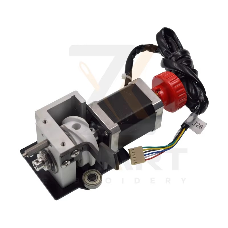 Color Change Ass'y 03040590 Untuk Ricoma Embroidery Machine Parts C0203RC01