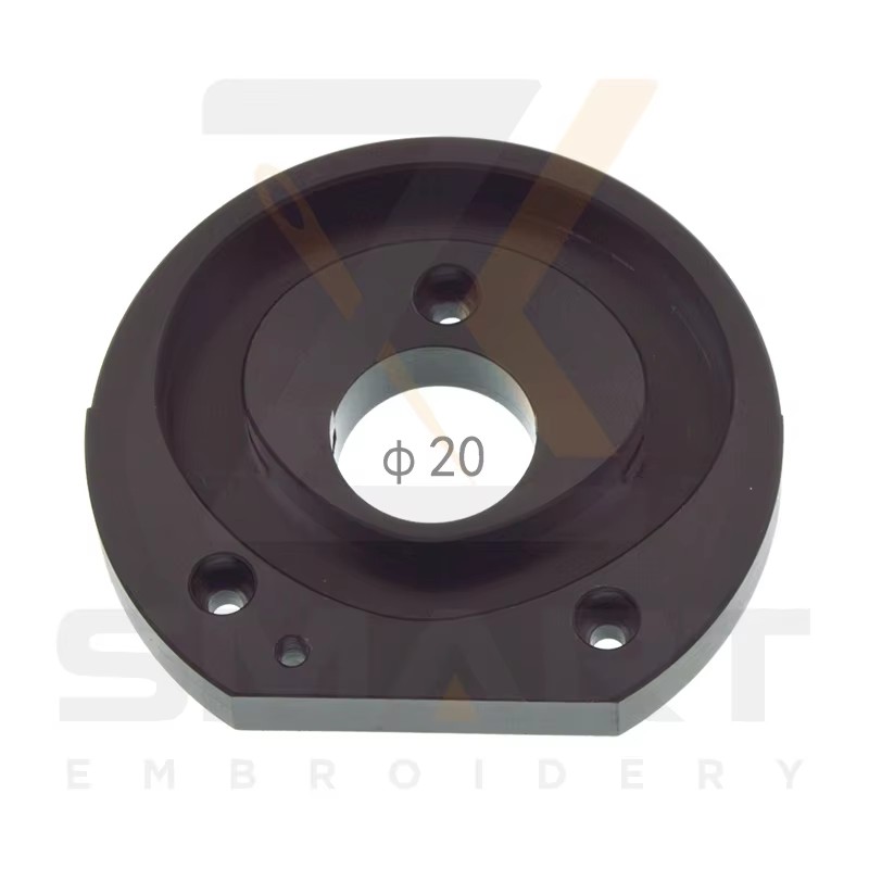 Presser Foot Reciprocator Driving Cam Untuk Mesin Embroidery A02P20S