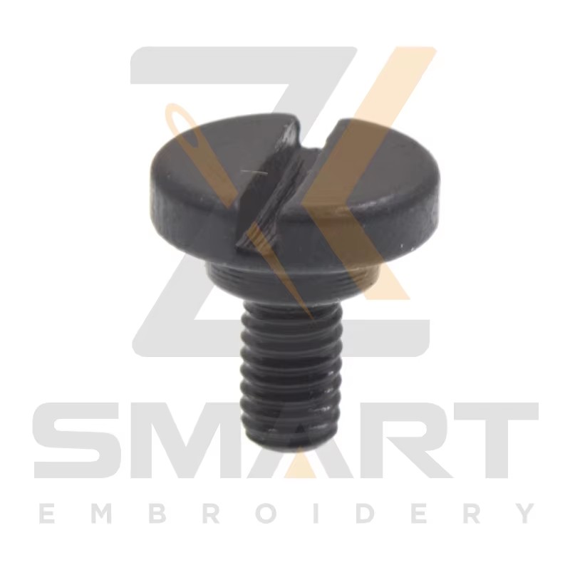 5 bagian Ricoma Original Screw Pin 02010625 untuk Picker Assy Embroidery Machine Parts C040404