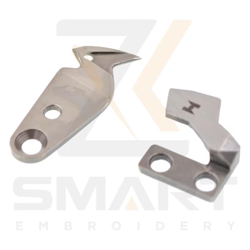 Feiya Mesin Penggilingan Pisau Mobile & Fixed AT020401 EG020402