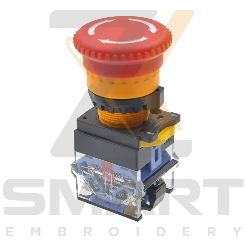 Mesin pengecoran darurat untuk mesin pengecoran Cina EDH06-YJ139-LA38