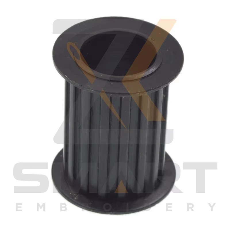 T5 Type Pulley Untuk Tang CAMFive Mesin Embroidery D05-T5-D17-T16-W30