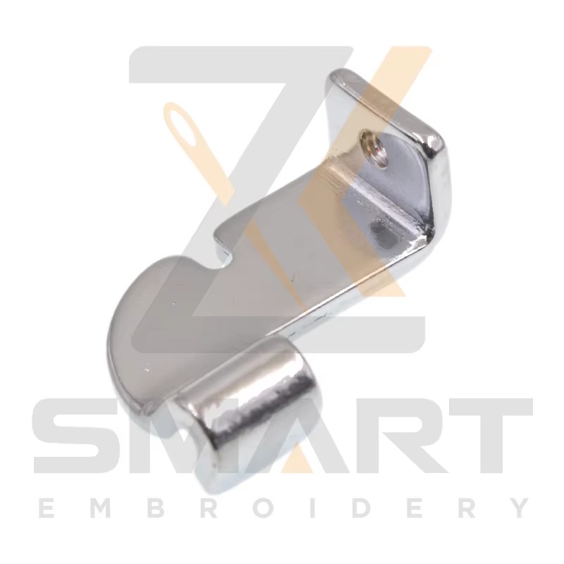 5 bagian Cap Driver Hook Cina Embroidery Machine Parts D030313