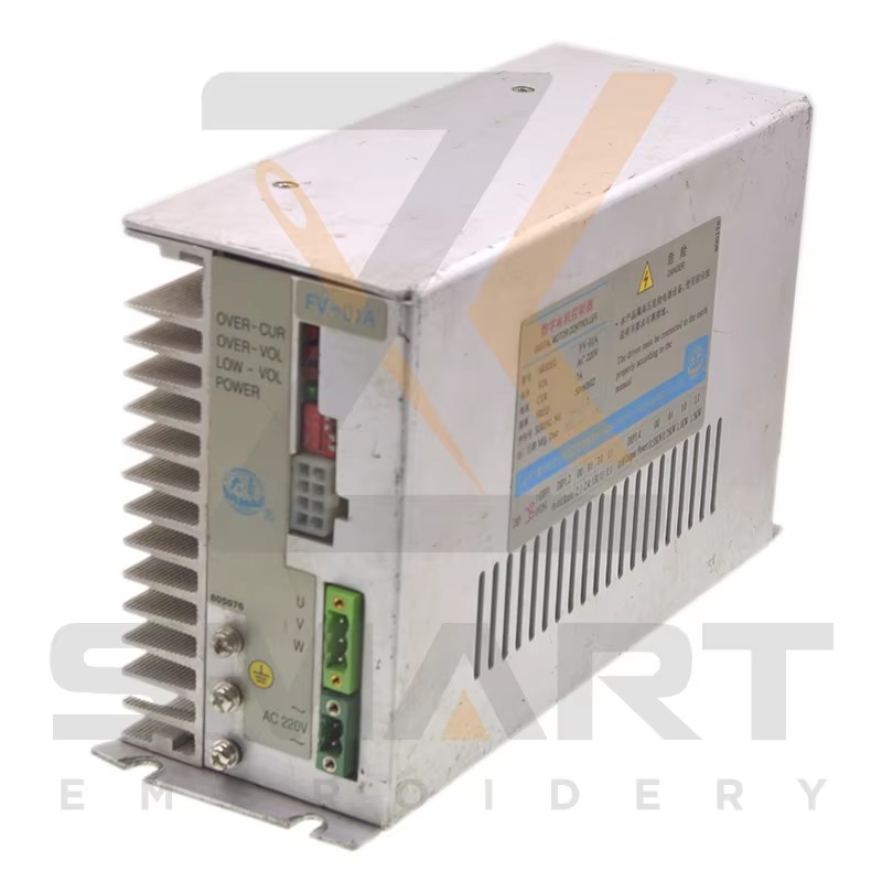 DAHAO FV-01 FV-02 driver untuk mesin embroidery Cina EDH02-FV01/FV02-U