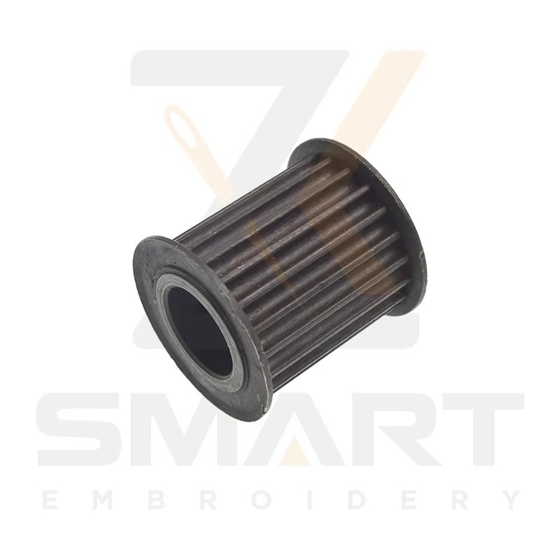 Bagian-Bagian Mesin Pengeboran Pulley D05-5M-D17-T20-W30-AF