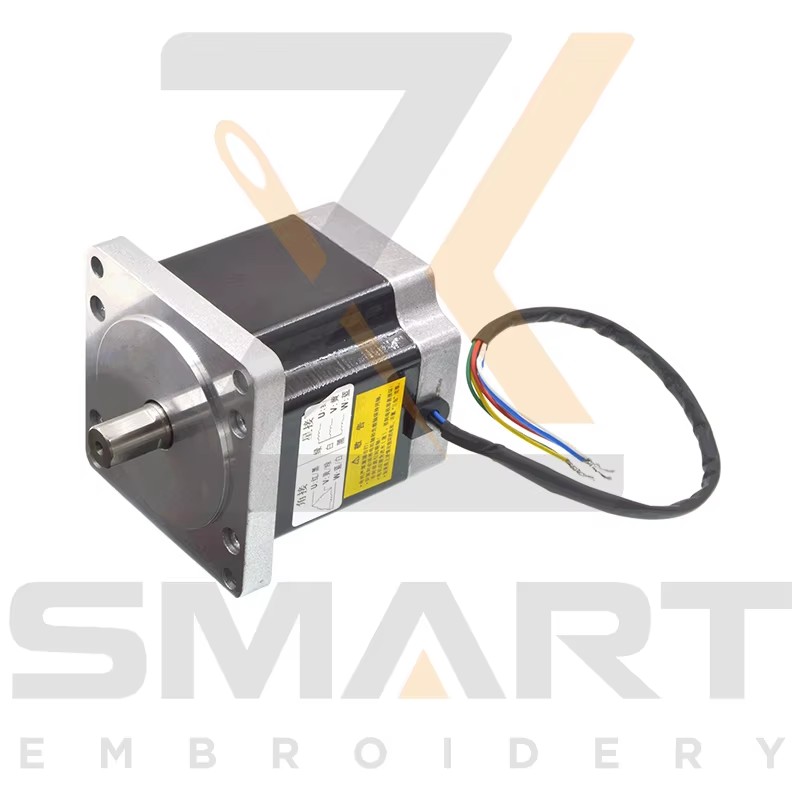 Motor 86BYG350AH Untuk Sistem DAHAO Mesin Embroidery Cina EDH03JB-86BYG350AH