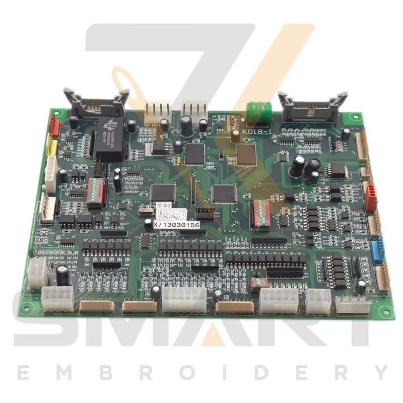 YIDA CPU Mainboard K018 untuk mesin embroidery Cina EYD-K018