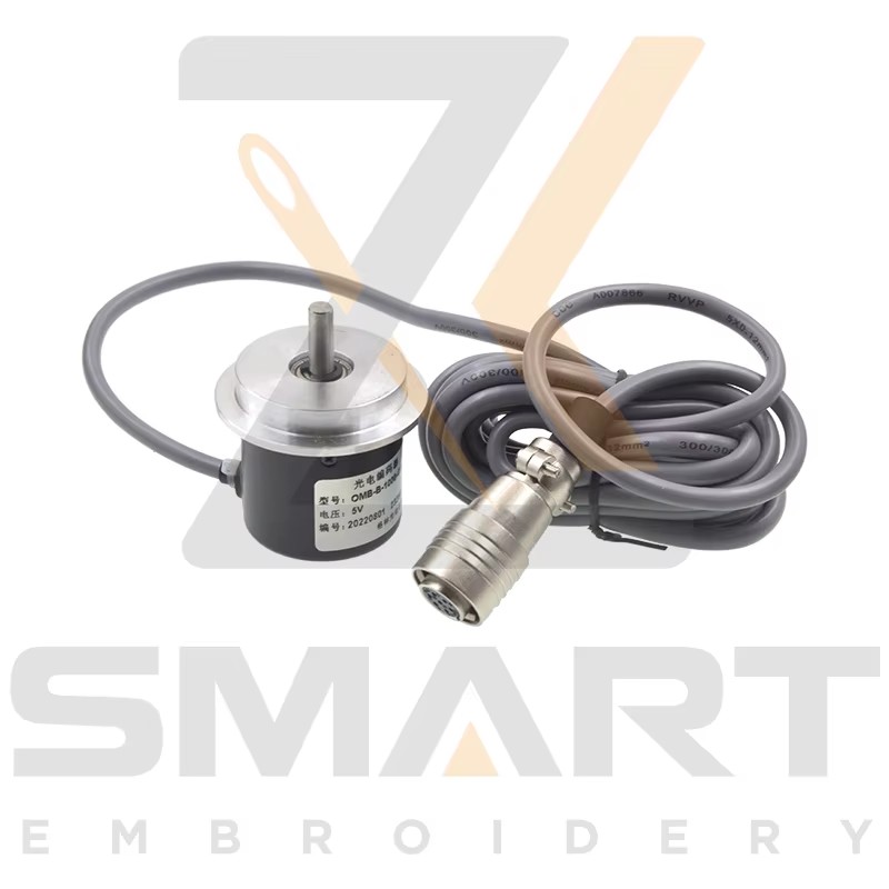 Encoder untuk Richpeace Embroidery Machines EFY-EC01