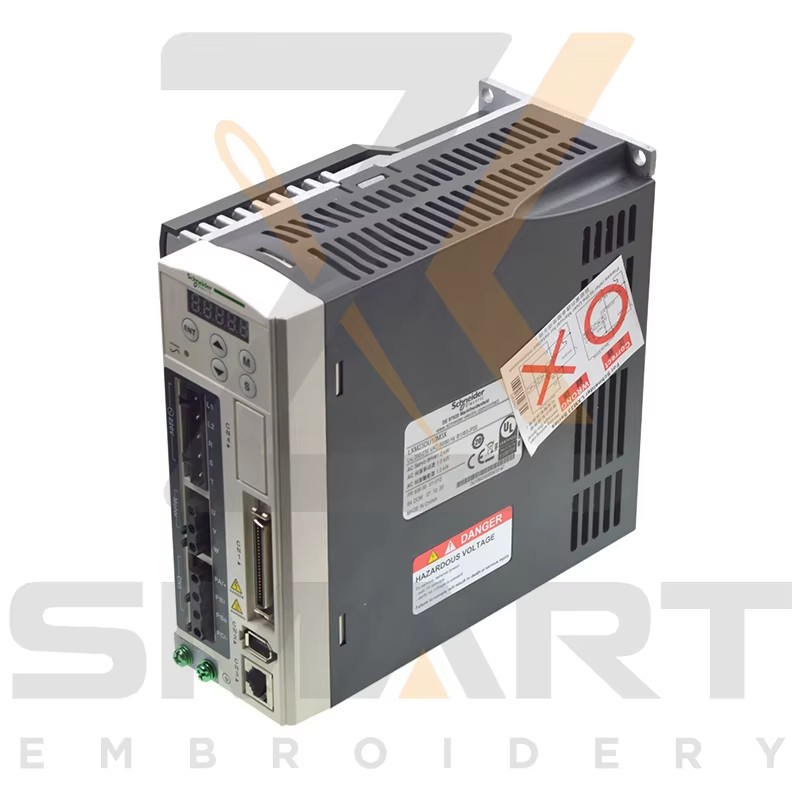 Richpeace Driver LXM23DU10M3X Bagian Mesin Embroidery EFY-LXM23DU10M3X