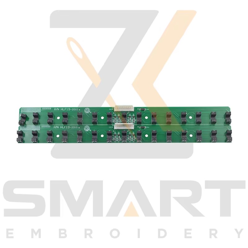 Kartu sensor DAHAO HLF19 untuk mesin embroidery Cina EDH0501-HLF19-C