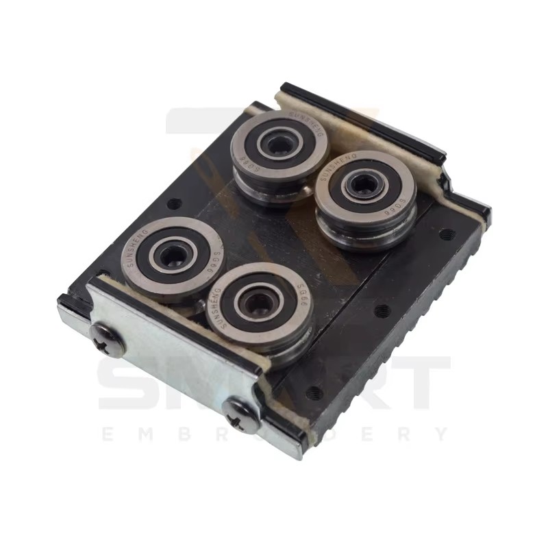 Frame Slider Ass'y Untuk Mesin Penggilingan Cina D0800202