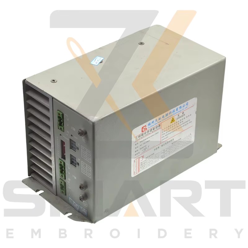 Rainbow H32 Driver Digunakan Cina Embroidery Machine Parts E08-H32-U