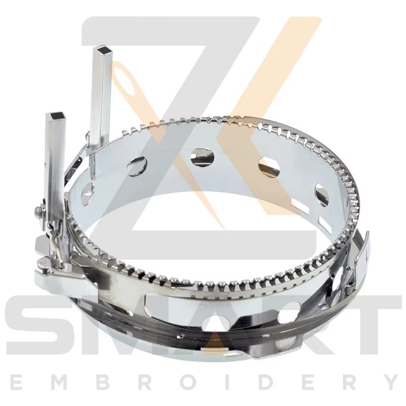 Cap cincin embroidery untuk bagian mesin embroidery Cina D030201-SY01