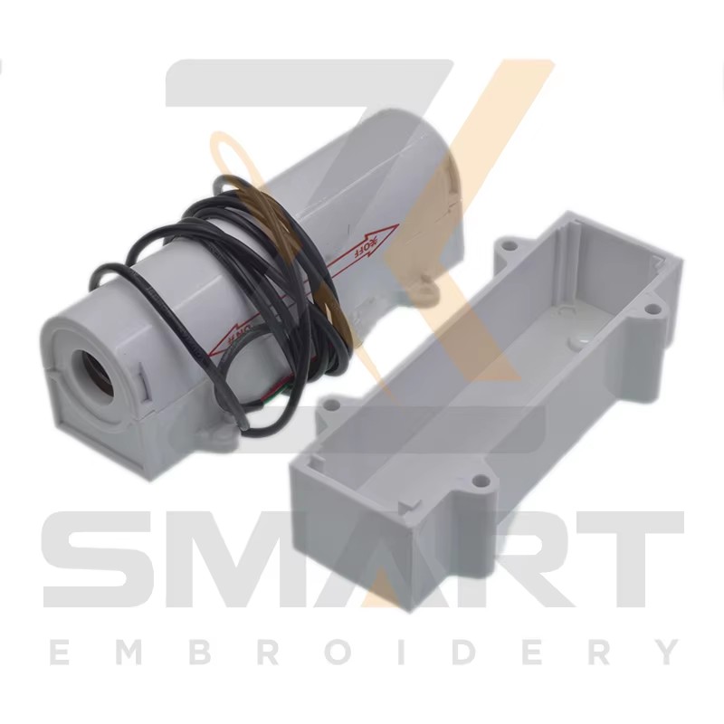 Bar Switch Box Cina Penggilingan Mesin Bagian D08017CN01