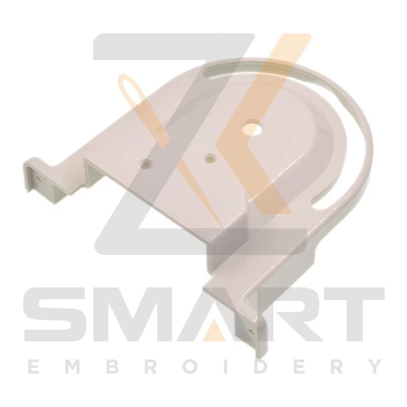 Bagian Mesin Penggilingan Barudan PC240011 HB240200 RR240010 Penutup kepala penggilingan (A) T12BD01W