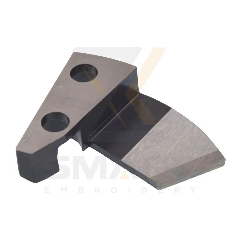 Pisau HV270040 Untuk Bahagian Mesin Barudan C0301BD-HV270040