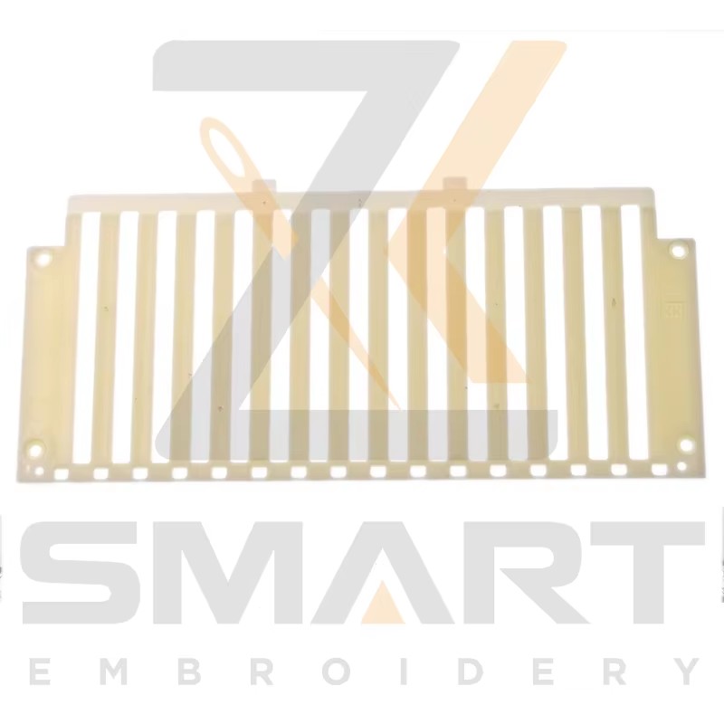 15 Warna Needle Bar Panduan Kereta Api Tajima Cina Mesin Penggilingan Bagian N06H1502