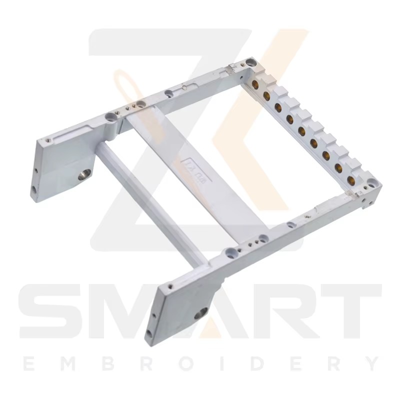 9 Warna Needle Bar Case untuk Mesin Penggilingan Cina N0102-L09H