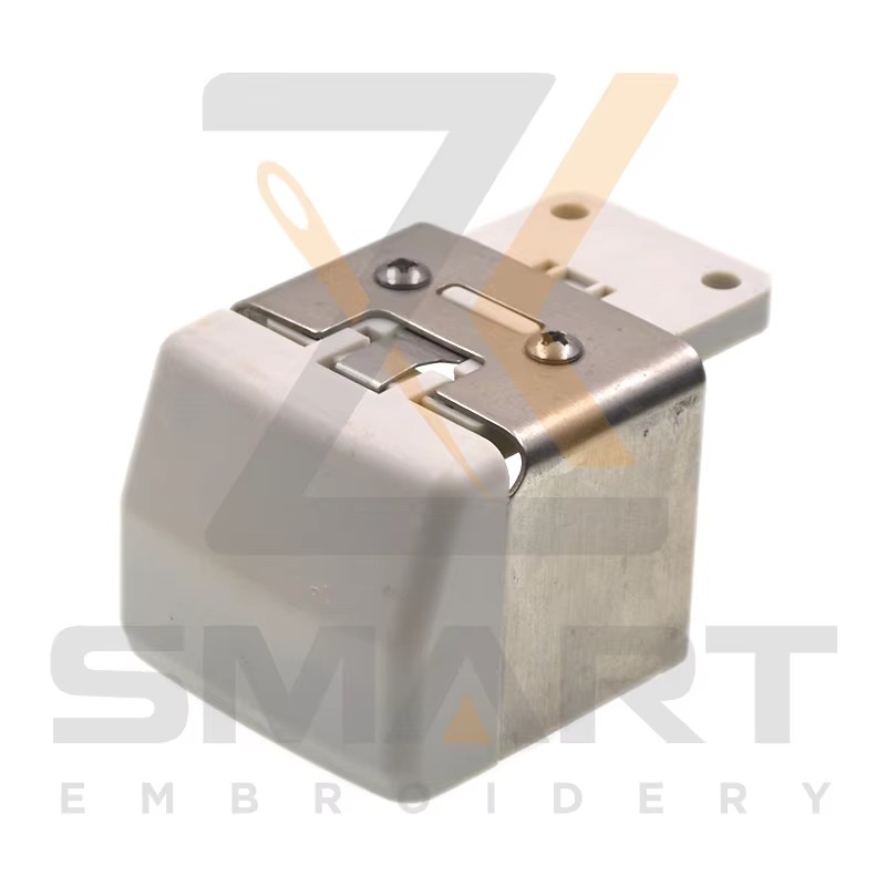 Original Ricoma Rotary Hook Bed Cover 3011150262 Bagian Mesin Embroidery R070104