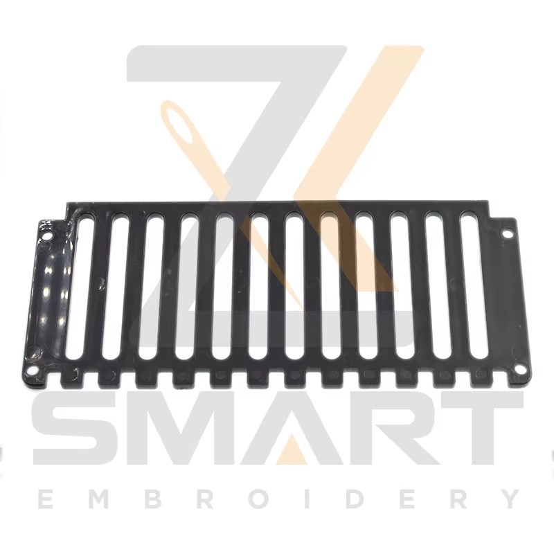 Needle Bar Guide Rail 12 Warna Cina Embroidery Machine Parts N06H1203