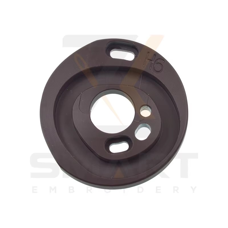 Mesin Pengeboran Barudan H6 Cam RH230290 Diameter Lubang 20mm Split A02H620S