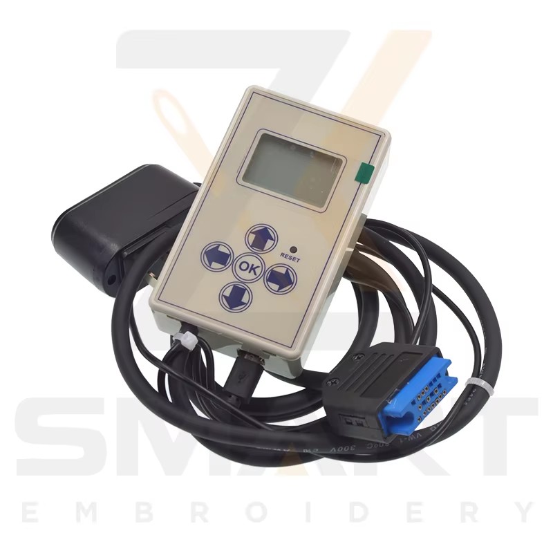 USB Linker External USB Reader Untuk Barudan Embroidery Machine E09USB-BD01