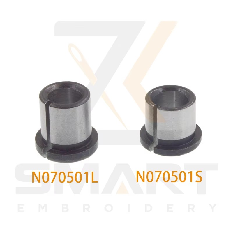 Spare Collar untuk Take-up Lever Shaft Cina Embroidery Machine Parts N07050201L N07050201S