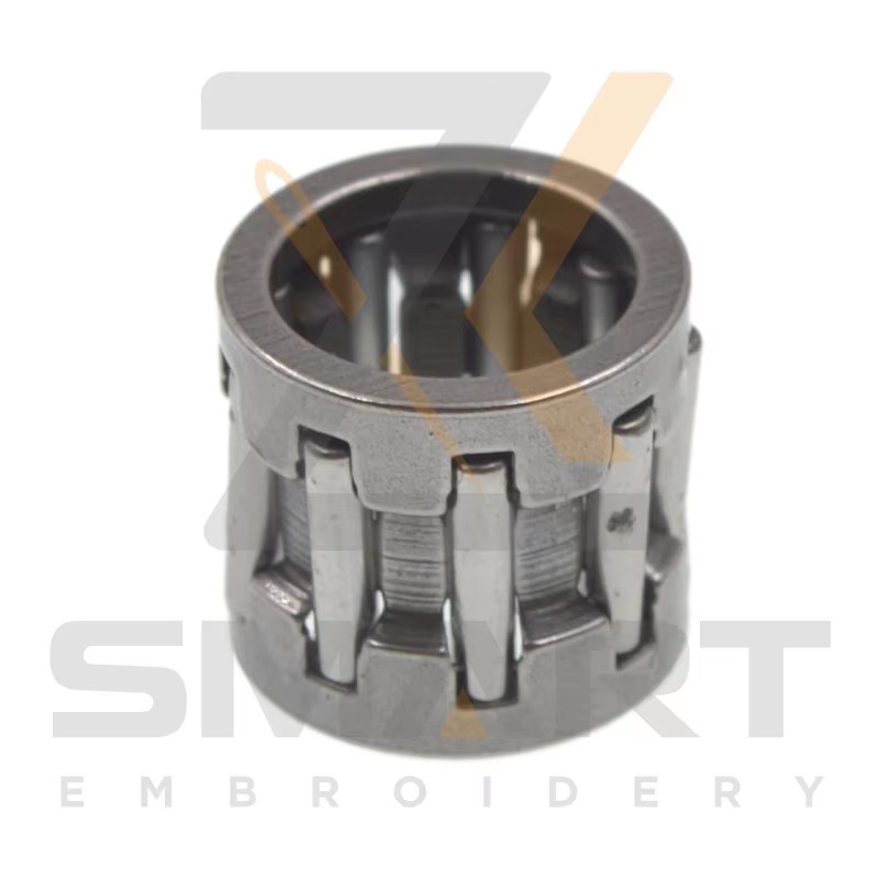 10 Bagian Mesin Penggilingan Barudan Bagian Roller Needle dengan Retainer HB230361 B0102-A04BD