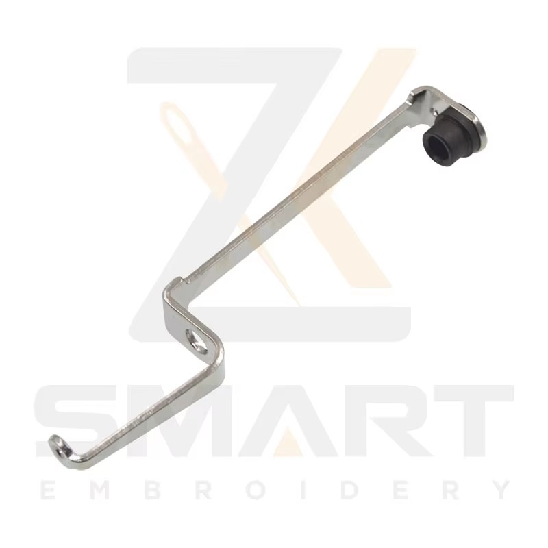 Kualitas Baik Barudan Mesin Penggilingan Bagian cadangan Presser Kaki KG230020 N0301BD01