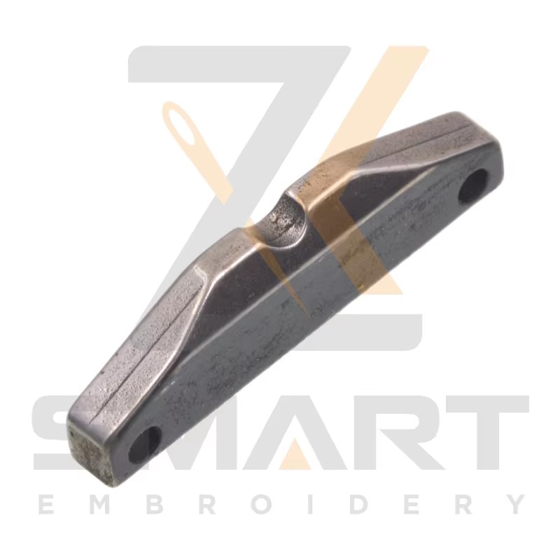 Blok pemegang pisau manual yang digunakan CL0234000000 Original Tajima Chenille Embroidery Machine Part