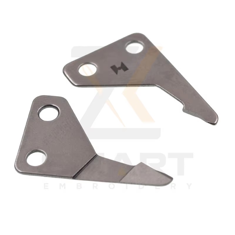 Pisau KN270961 Untuk Bahagian Mesin Barudan C0301BD-KN270961