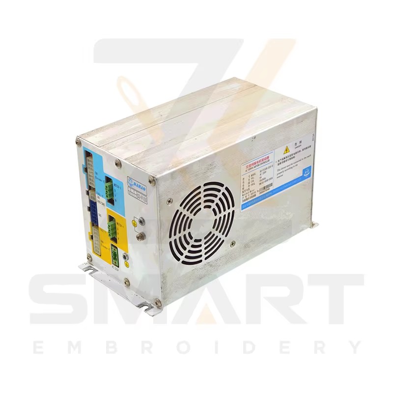 DAHAO Driver SD-P150-D20 Cina Embroidery Machine Parts EDH02-SD-P150B-D20
