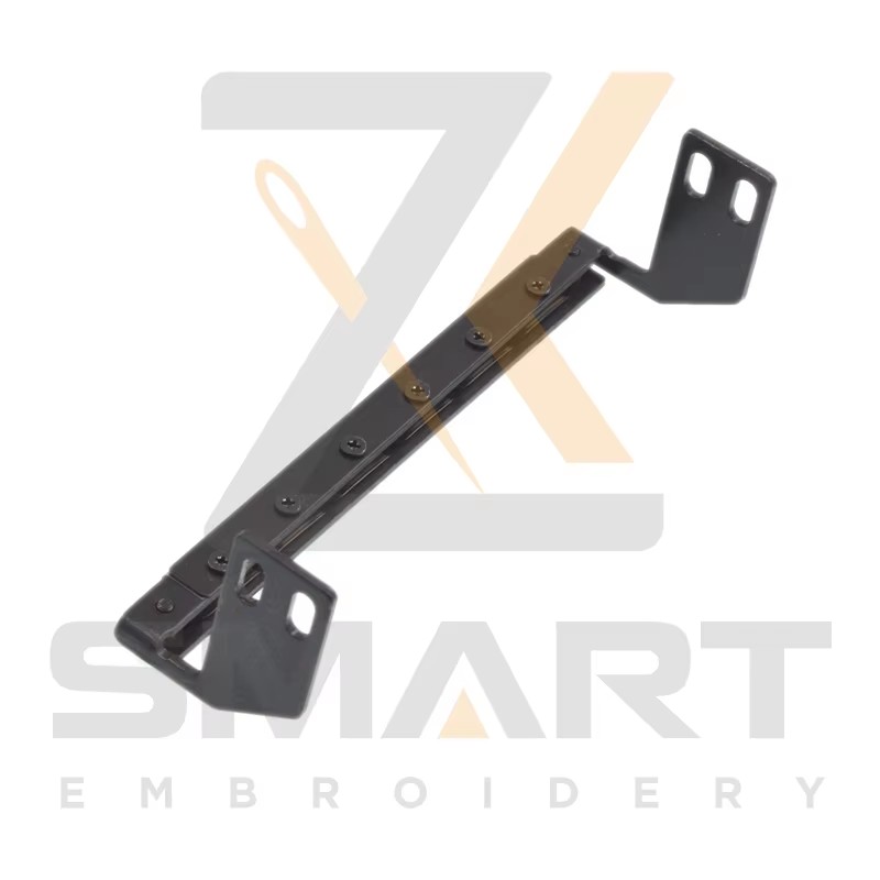 6 Warna Thread Holder Cina Chenille Embroidery Machine Parts CH025-6