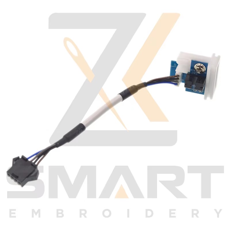 Tension Base Sensor Card 03150801 Untuk Ricoma Embroidery Machine E17-Sensor
