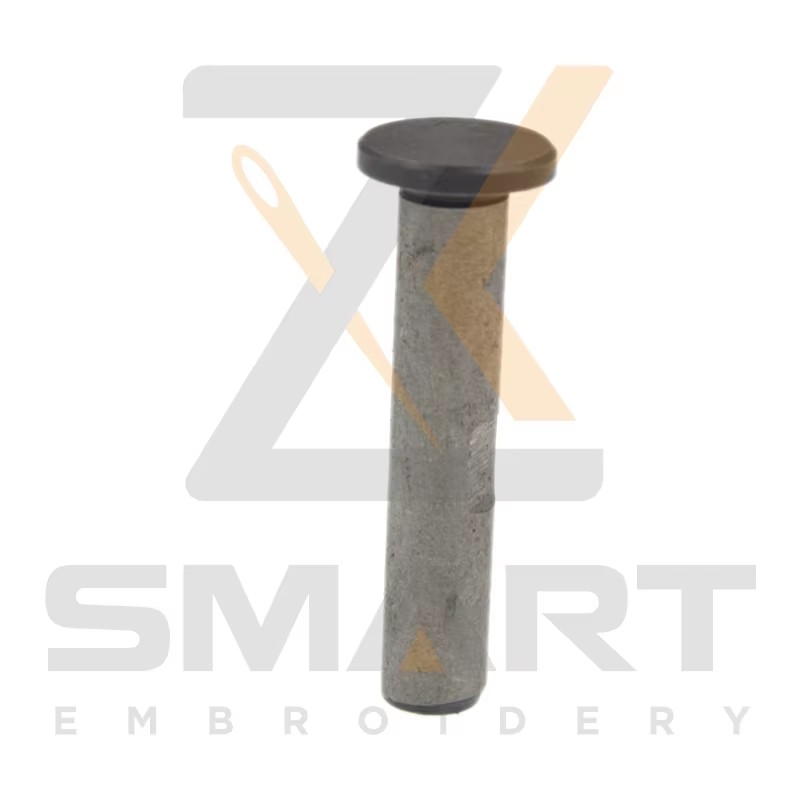 5 Bagian Mesin Penggilingan Barudan Bagian HT230280 Needle Bar Driver Pin A0702BD03