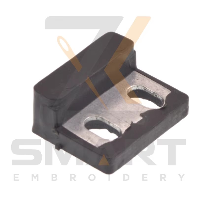 Bagian Stopper Untuk Perangkat Sequin Bagian Mesin Embroidery S06018