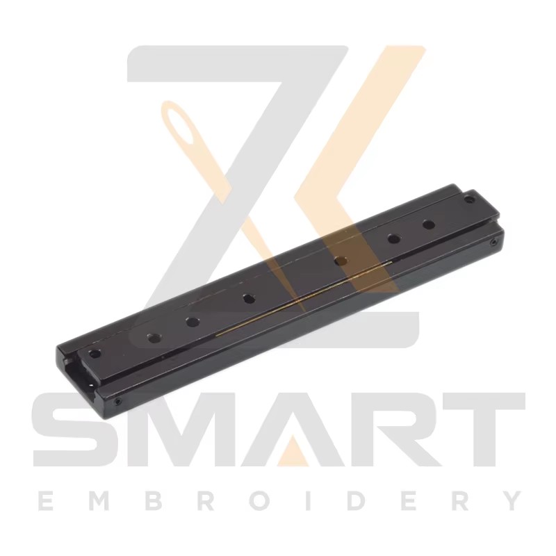 Looper Case Slide Unit Slider Rail untuk 6 Warna Cina Chenille Embroidery Machine Parts CH023