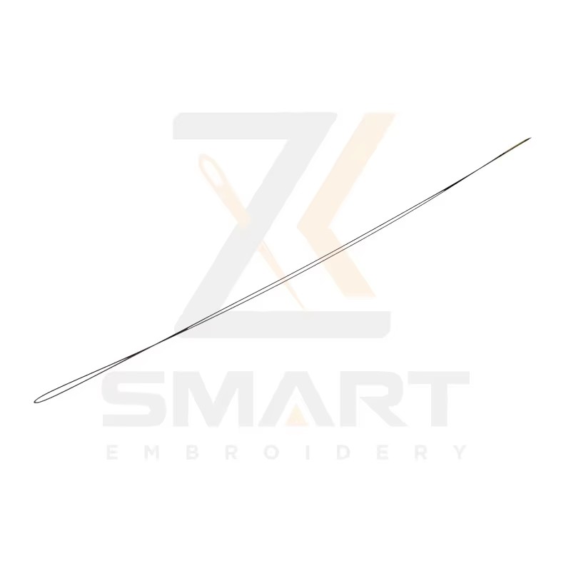 Thread Guide Needle untuk Chenille Embroidery Machine Parts CH013
