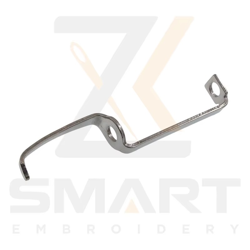 Sequin Device Presser Kaki Kiri & Kiri Bagian Mesin Mesin Chinese Embroidery N0301LSL N0301LSR