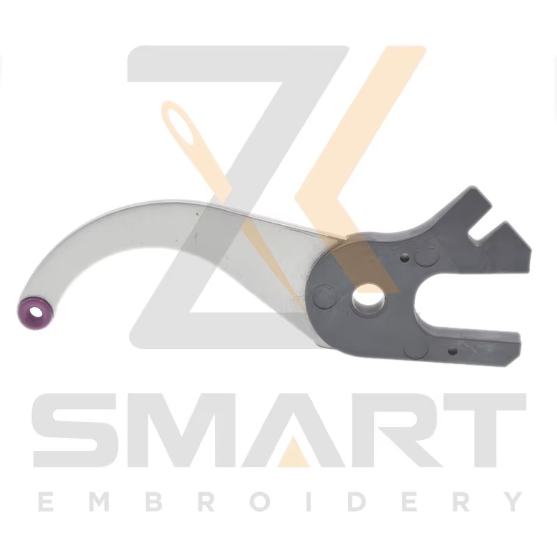 10 Bagian Kualitas Baik Mengangkat Lever(Assy) Bahagian Mesin Pengeboran Barudan N0701BD03-G