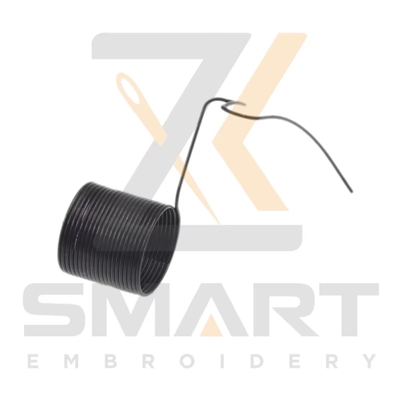 100 Bagian Mesin Penggilingan Barudan Bagian Jaringan Tensi Musim Semi T0201BD01