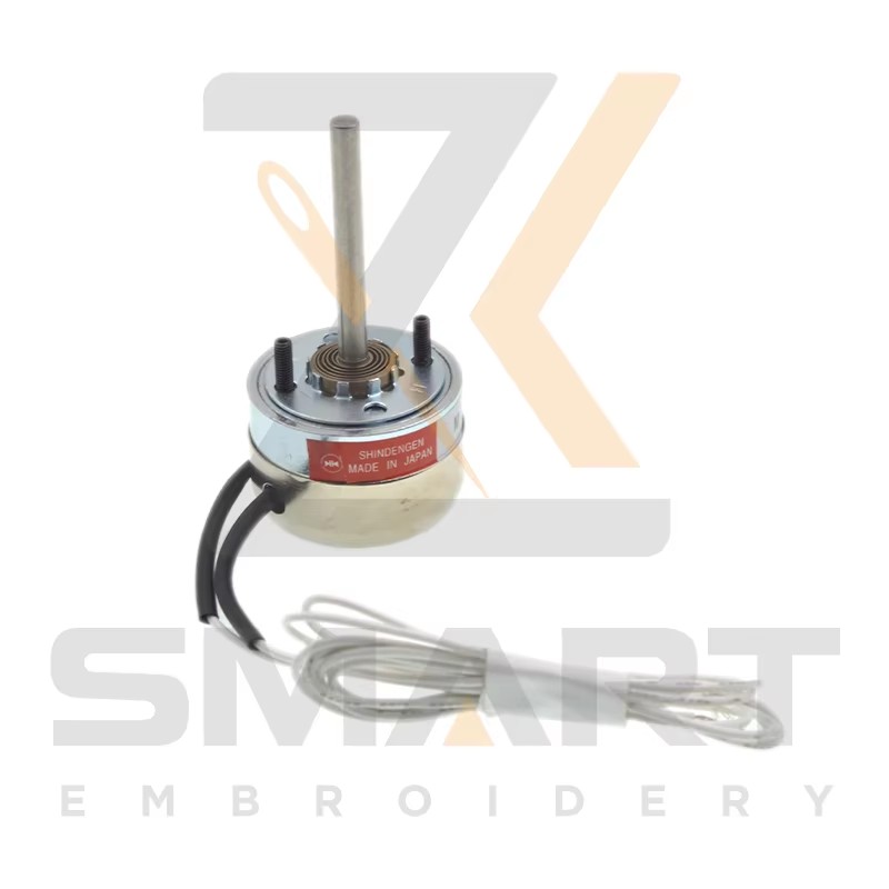 A9056046 Jump Motor A0901BD01 Bagian Mesin Pengeboran Barudan