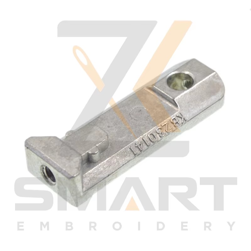 Bagian-Bagian Mesin Pengeboran Barudan KB230141 Gunakan Base Lever N0704BD03